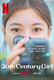 20th Century Girl