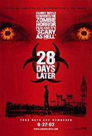 28 Days Later