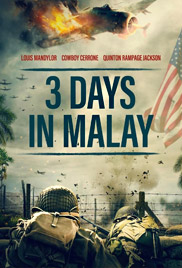 3 Days in Malay