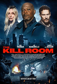 The Kill Room