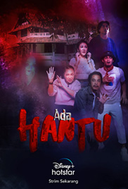 Ada Hantu