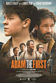 Adam the First