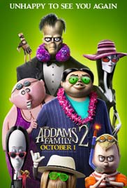 The Addams Family 2