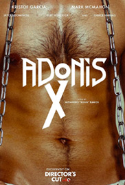 Adonis X