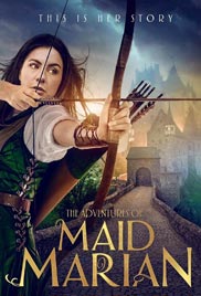 The Adventures of Maid Marian