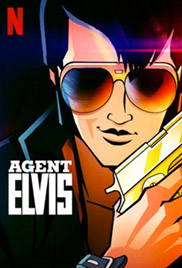 Agent Elvis