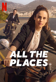 All the Places