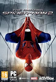 The Amazing Spider-Man 2