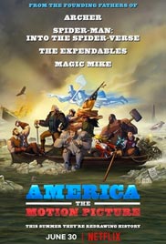 America: The Motion Picture