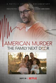 American Murder: The Family Next Door