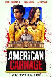 American Carnage