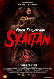 Anak Perjanjian Syaitan 2