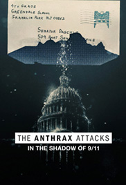 The Anthrax Attacks