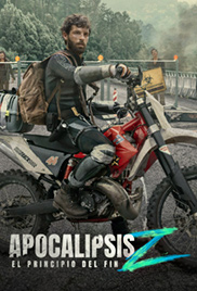 Apocalypse Z: The Beginning of the End