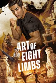 Art of Eight Limbs