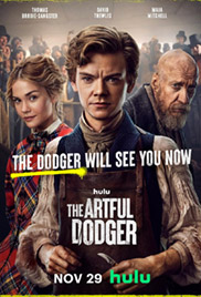 The Artful Dodger