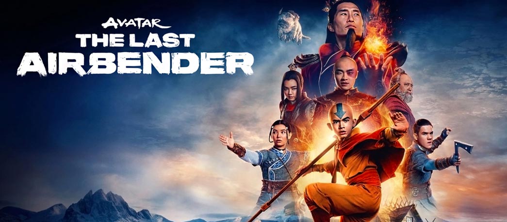 Avatar: The Last Airbender