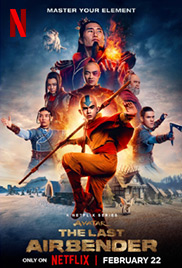 Avatar: The Last Airbender