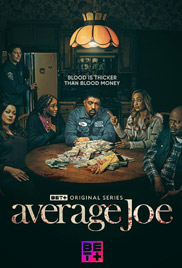 Average Joe