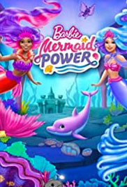 Barbie: Mermaid Power