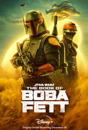 The Book of Boba Fett