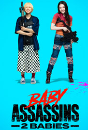 Baby Assassins 2 Babies