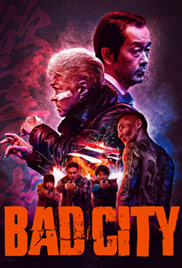 Bad City