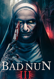 The Bad Nun 3