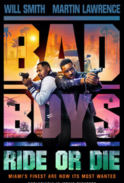 Bad Boys: Ride or Die