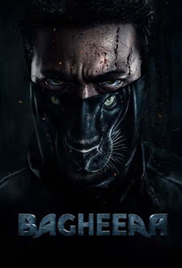 Bagheera