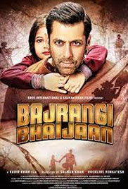 Bajrangi Bhaijaan