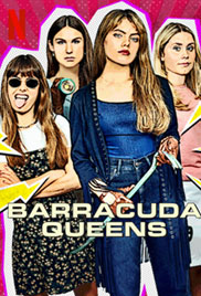 Barracuda Queens