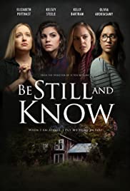 Be Still and Know