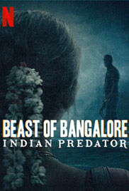 Beast of Bangalore: Indian Predator