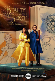 Beauty and the Beast: A 30th Celebration