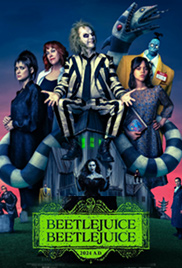 Beetlejuice Beetlejuice