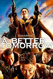 A Better Tomorrow