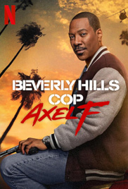 Beverly Hills Cop: Axel F