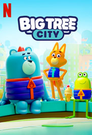 Big Tree City