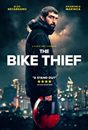 The Bike Thief