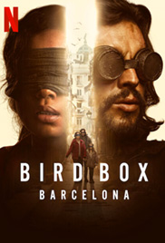 Bird Box: Barcelona