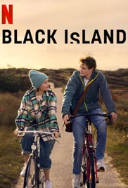 Black Island