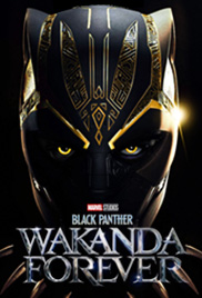 Black Panther: Wakanda Forever