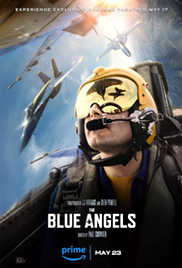 The Blue Angels