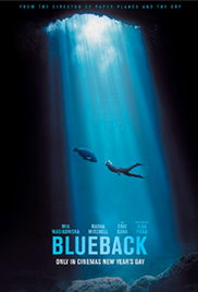 Blueback