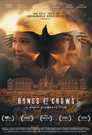 Bones of Crows