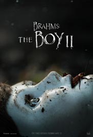 Brahms: The Boy II