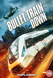 Bullet Train Down