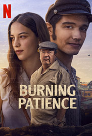 Burning Patience