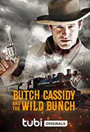 Butch Cassidy and the Wild Bunch